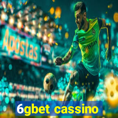 6gbet cassino